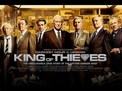 king of thieves movie download